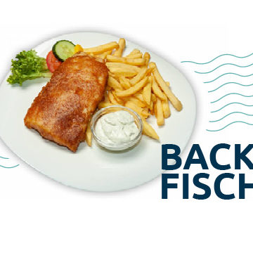 Backfisch