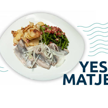 Yes!!! Matjes