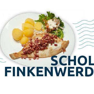 Scholle Finkenwerder Art