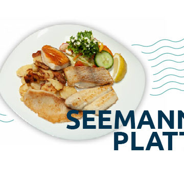 Seemannsplatte