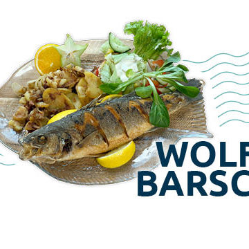 Wolfsbarsch