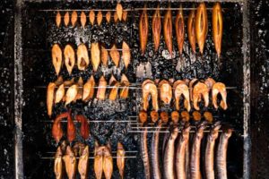 geraeucherter-Fisch
